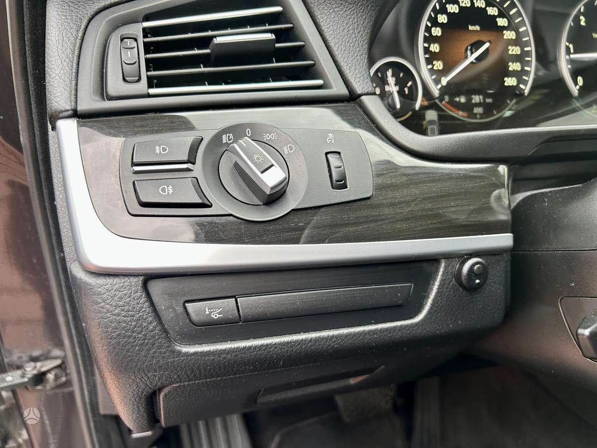 BMW 530, 3.0 l., Универсал