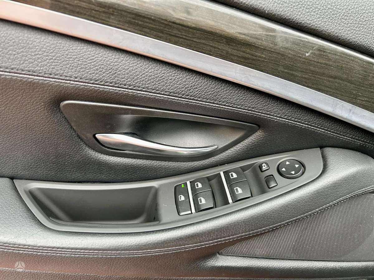 BMW 530, 3.0 l., Универсал