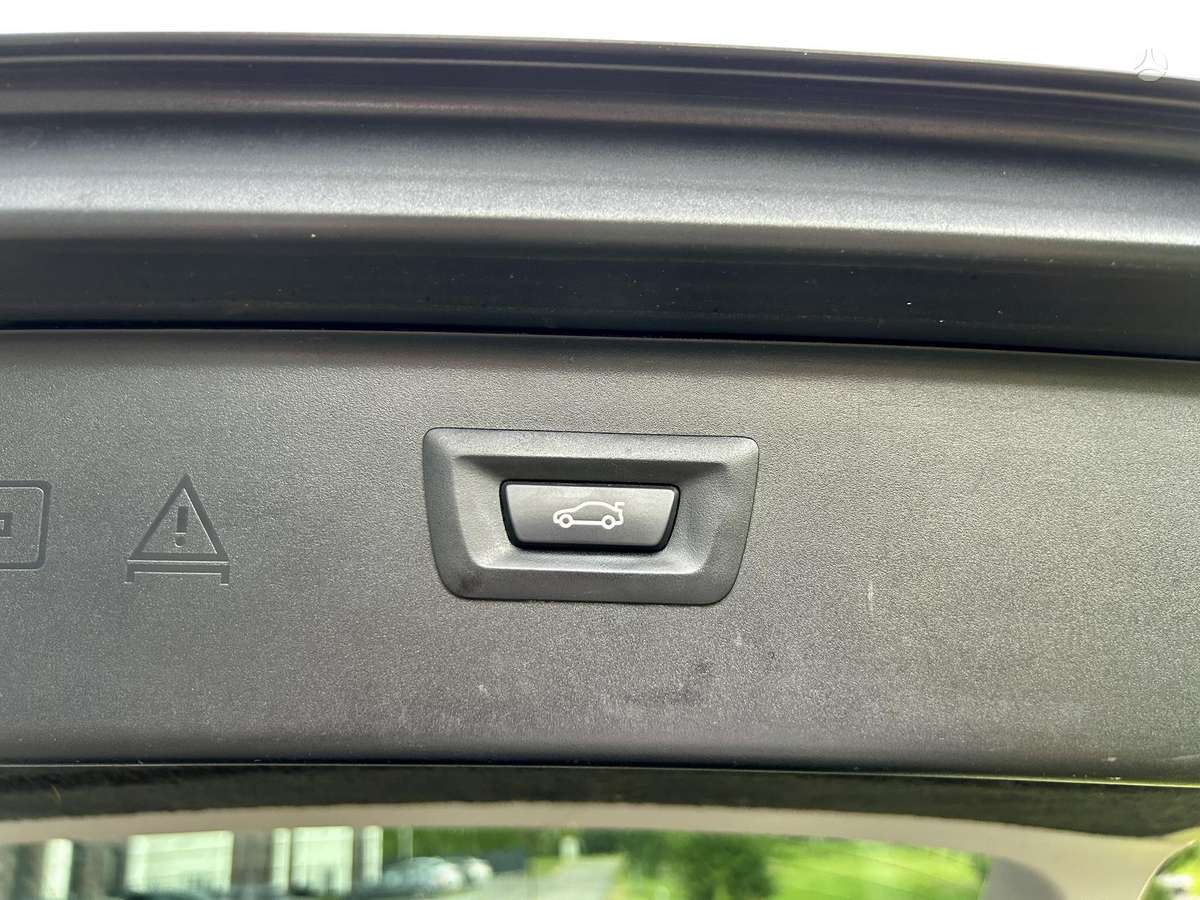 BMW 530, 3.0 l., Универсал