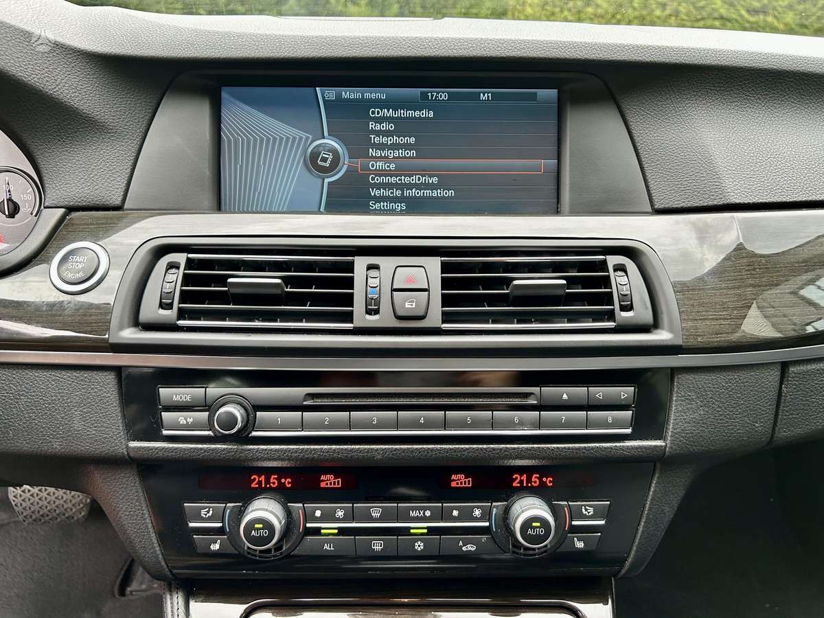 BMW 530, 3.0 l., Универсал