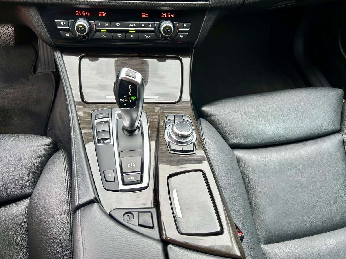 BMW 530, 3.0 l., Универсал