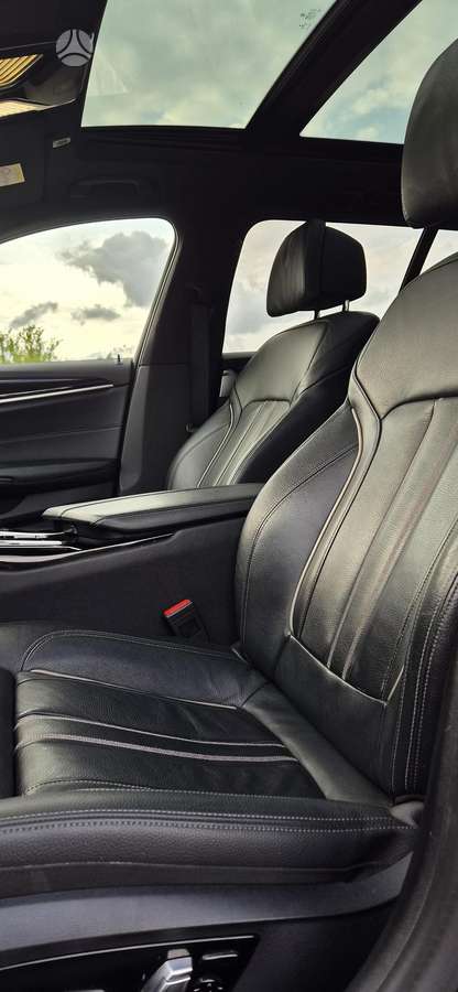 BMW 530, 3.0 l., Универсал