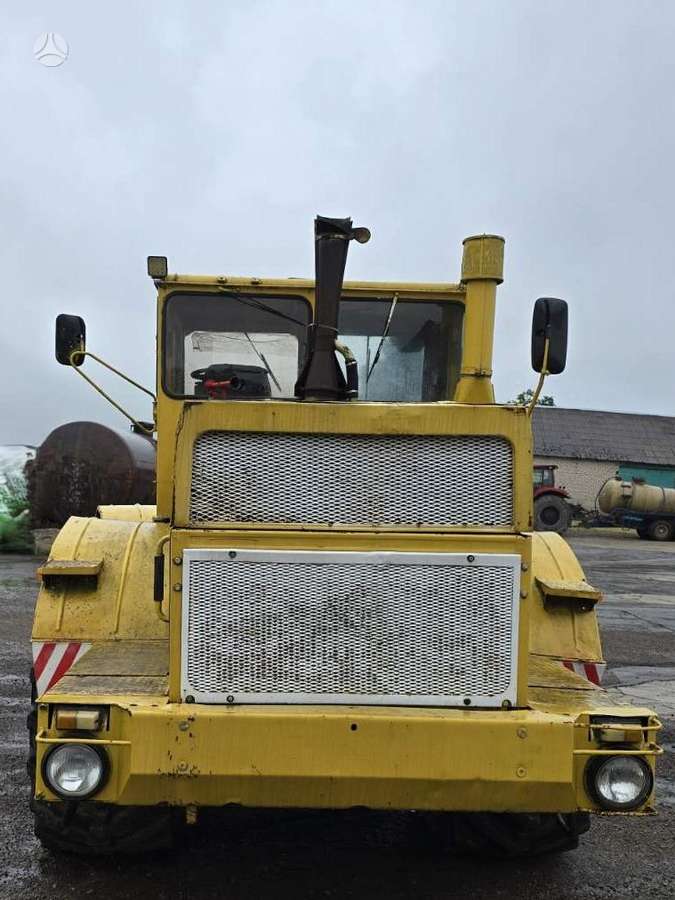 MTZ Kirovec K-700A, тракторы