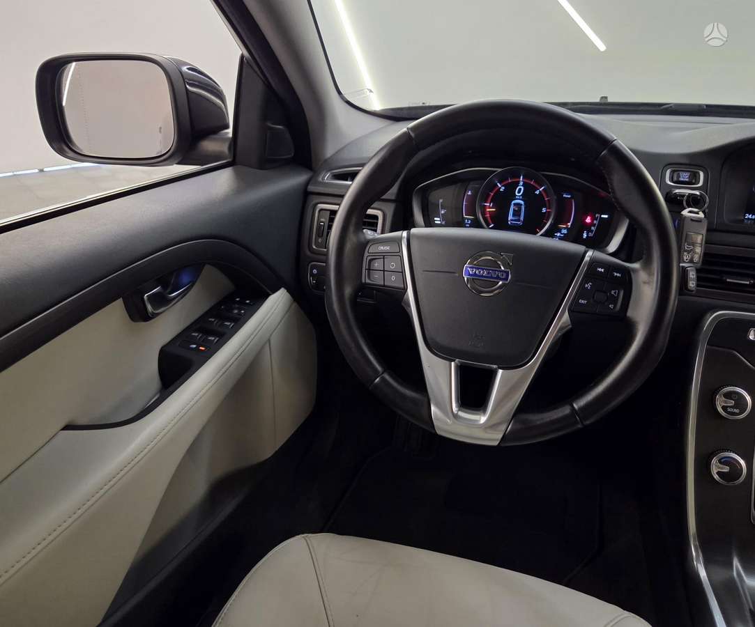 Volvo XC70, 2.4 l., Универсал
