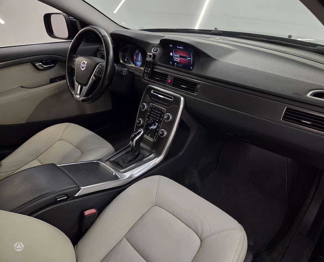 Volvo XC70, 2.4 l., Универсал