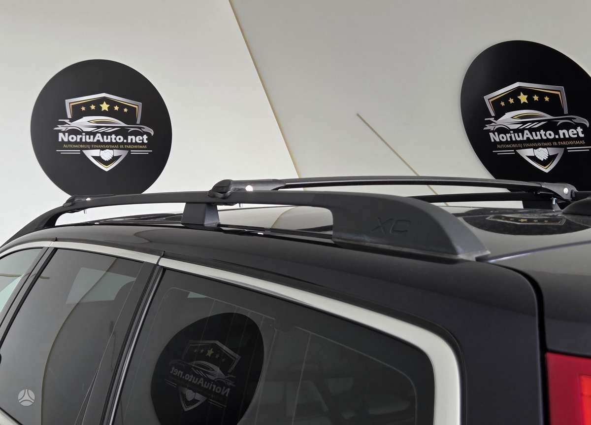 Volvo XC70, 2.4 l., Универсал