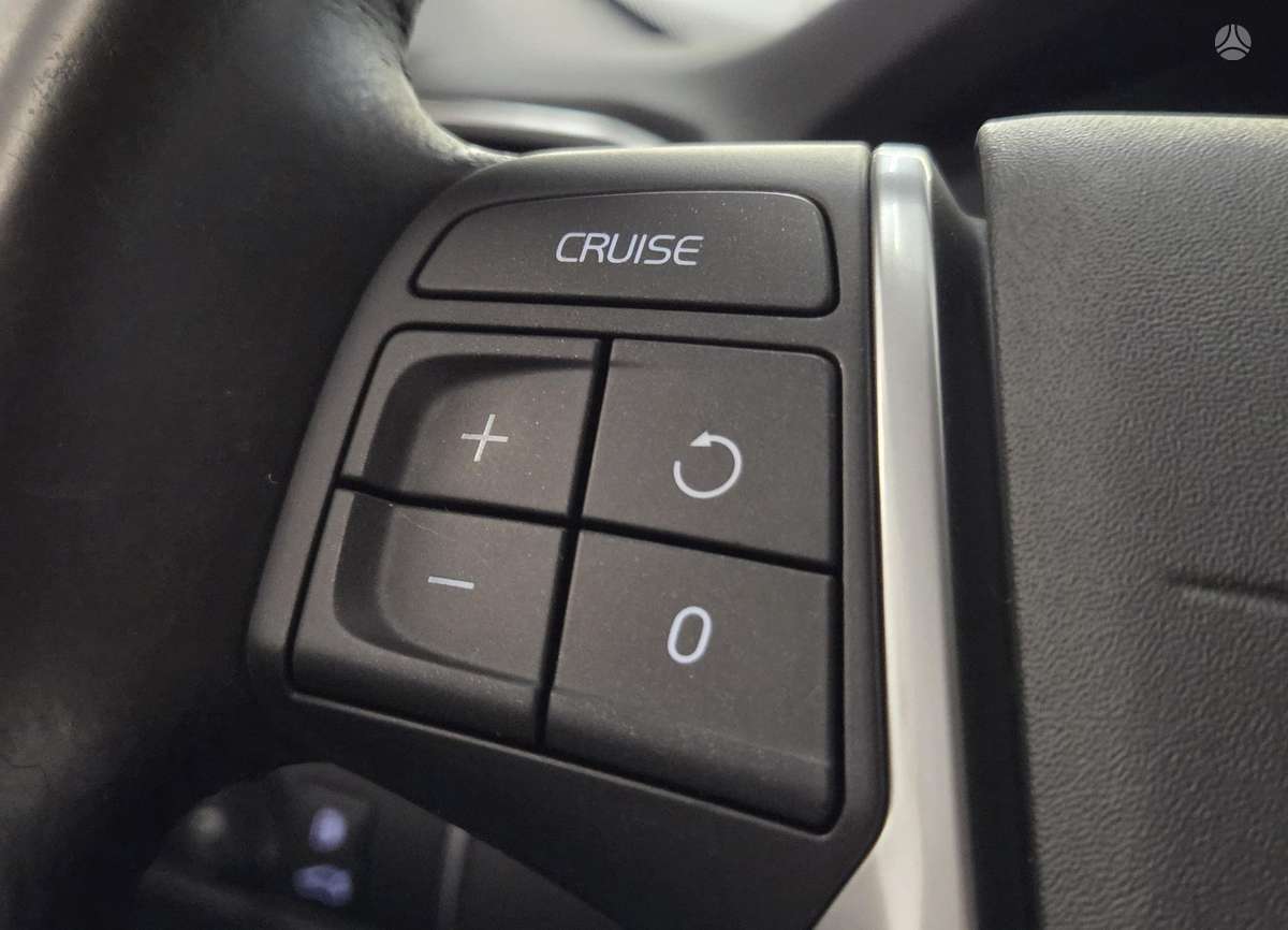 Volvo XC70, 2.4 l., wagon