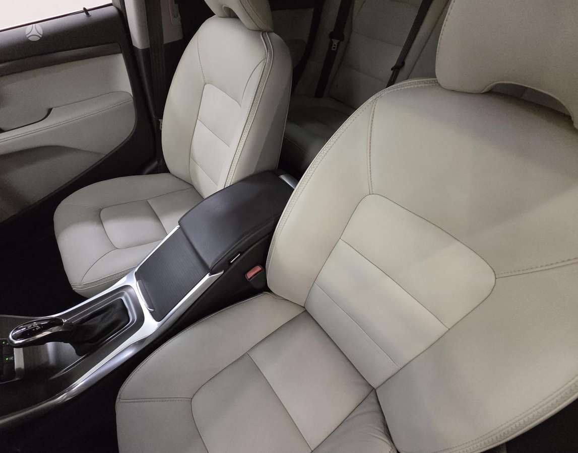 Volvo XC70, 2.4 l., Универсал