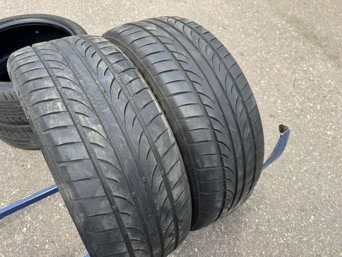 Goodride, летние 255/45 R20