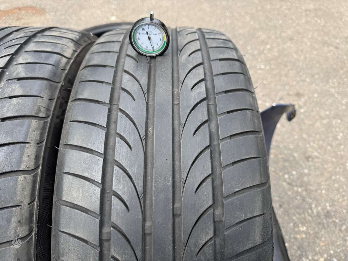 Goodride, vasarinės 255/45 R20