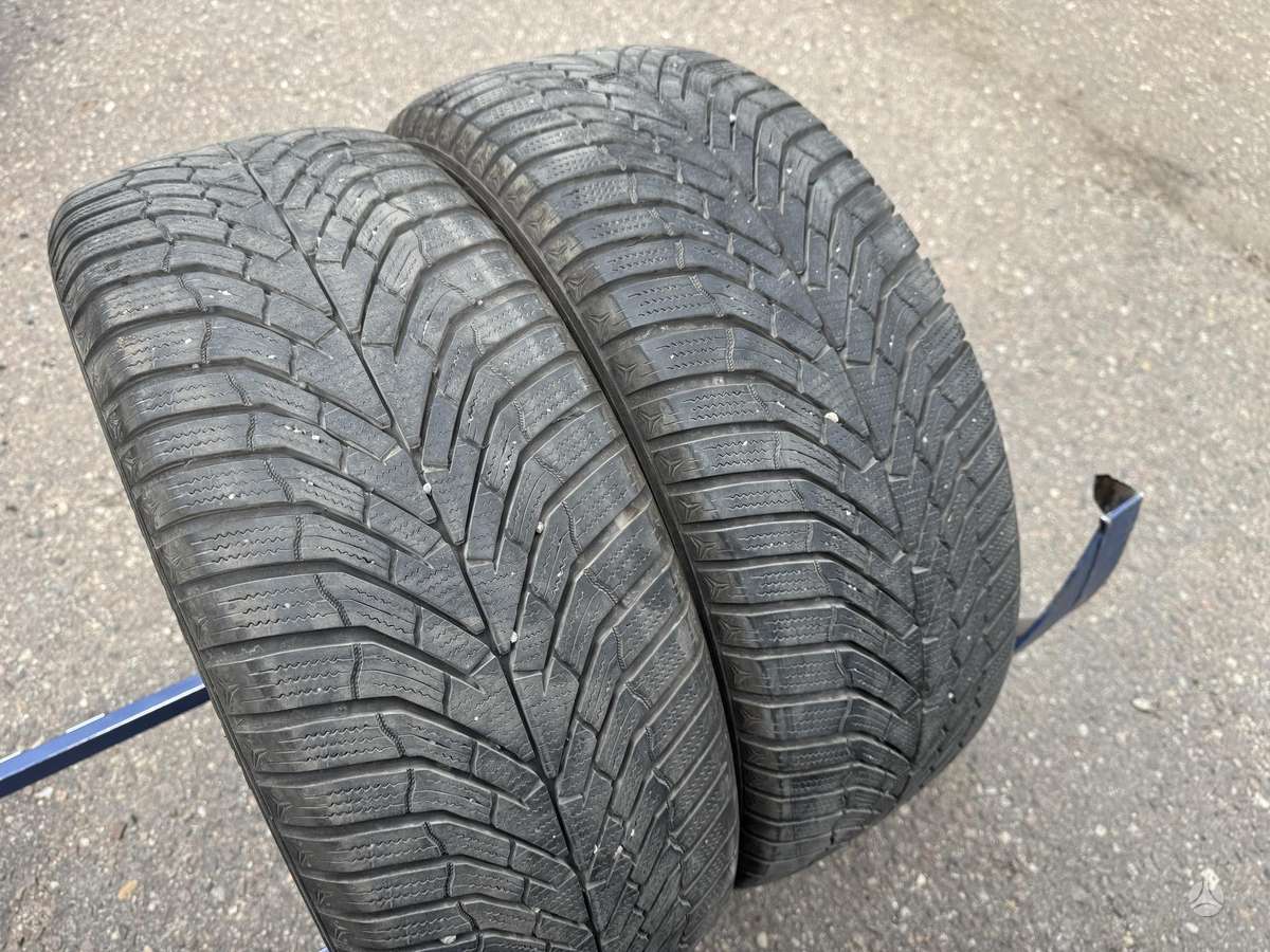 Kumho WinterCraft WP52, winter 235/50 R19