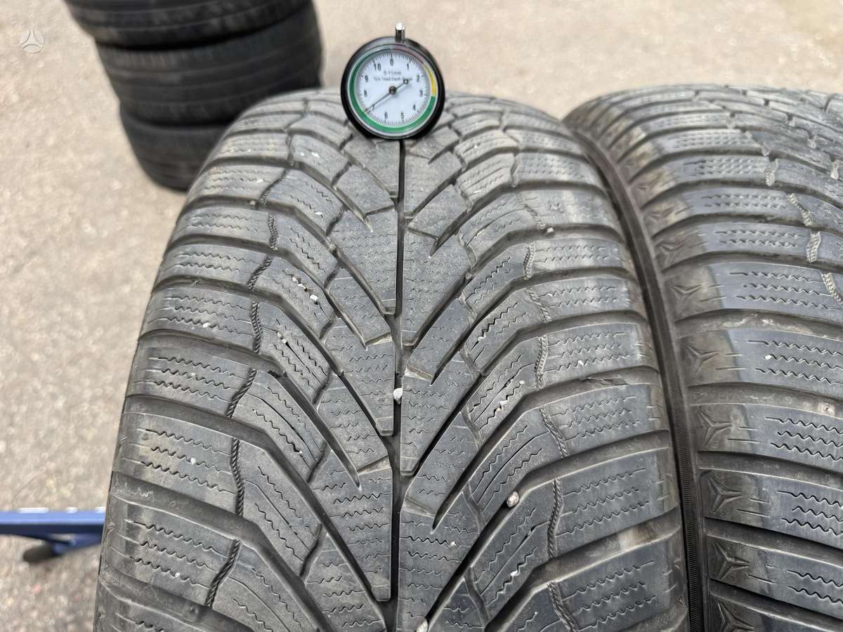 Kumho WinterCraft WP52, winter 235/50 R19