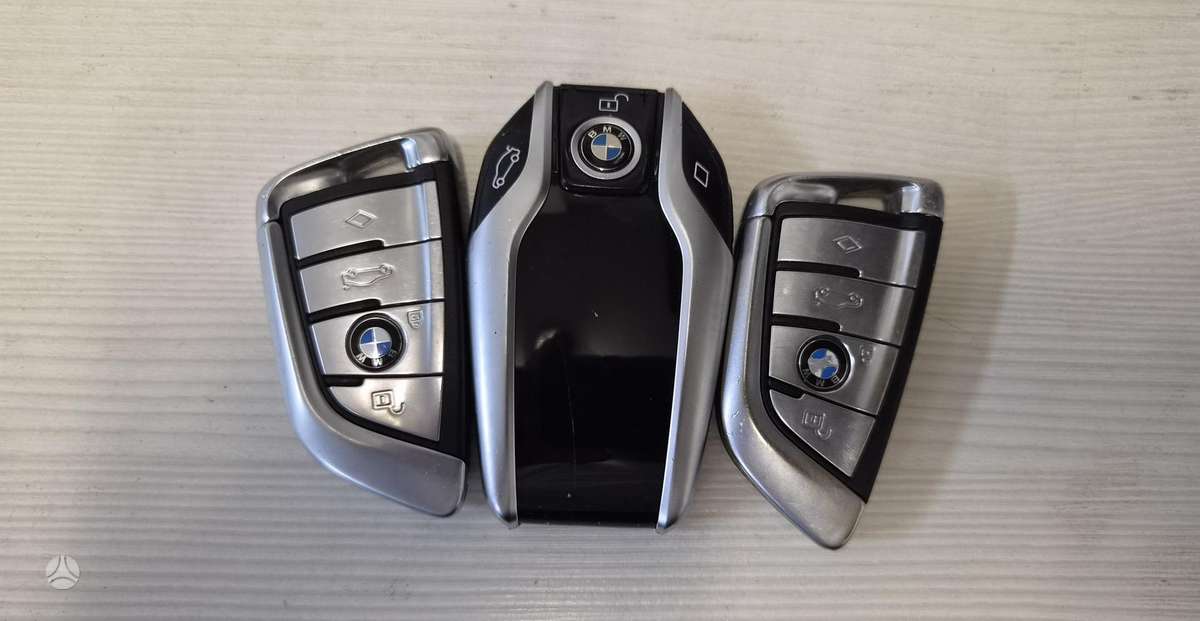 BMW 530, 3.0 l., Универсал