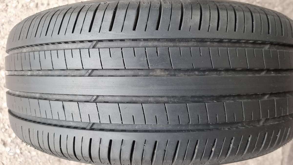 Audi Orignal, light alloy, R16