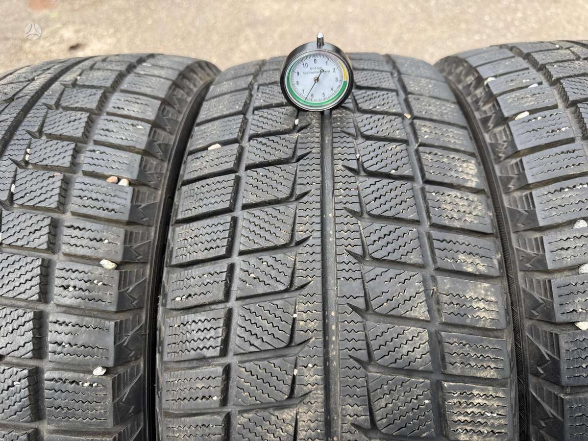 Goodride, žieminės 235/45 R18
