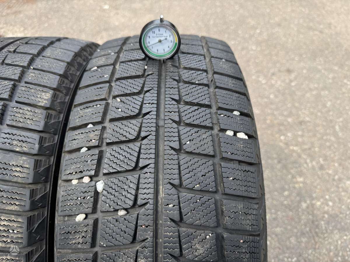 Goodride, žieminės 235/45 R18