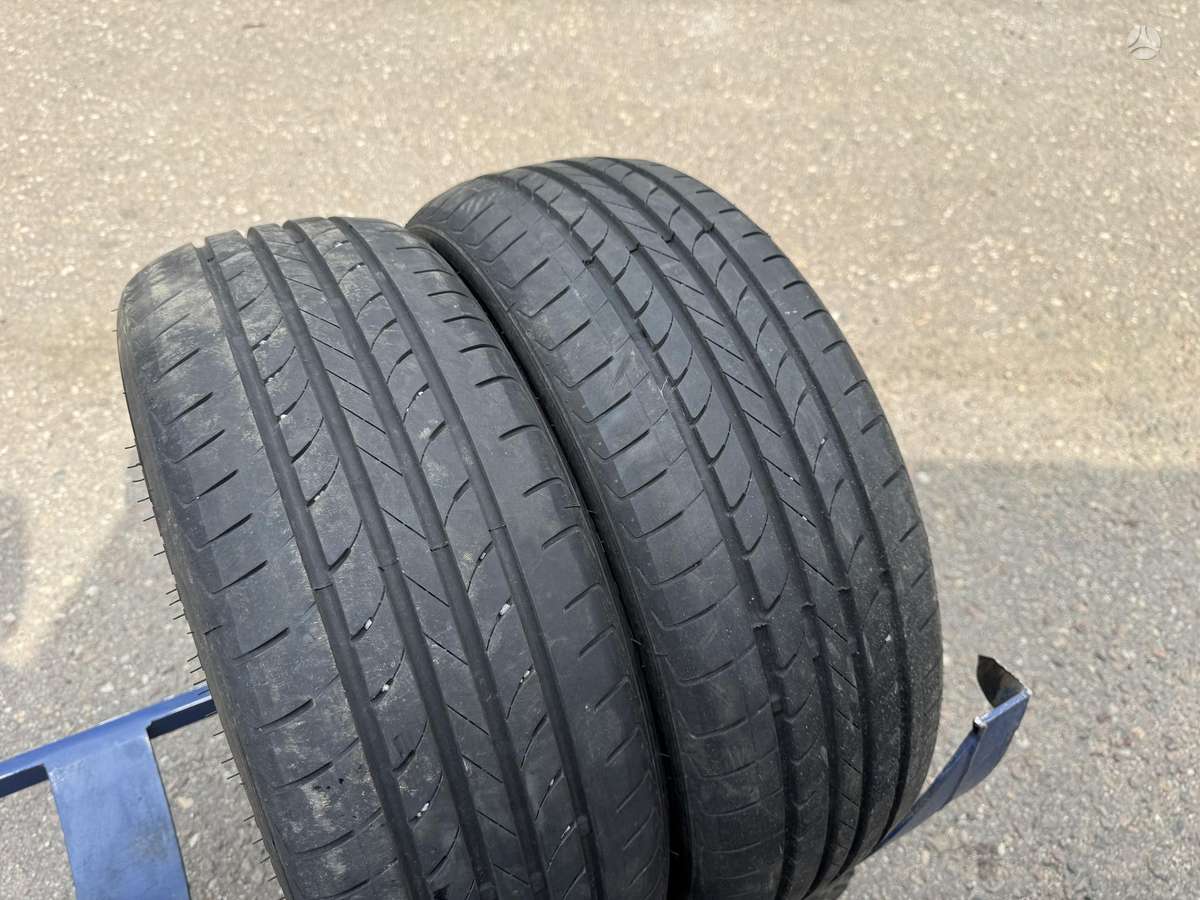 Linglong, летние 205/55 R17