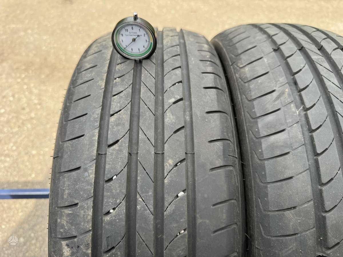 Linglong, летние 205/55 R17
