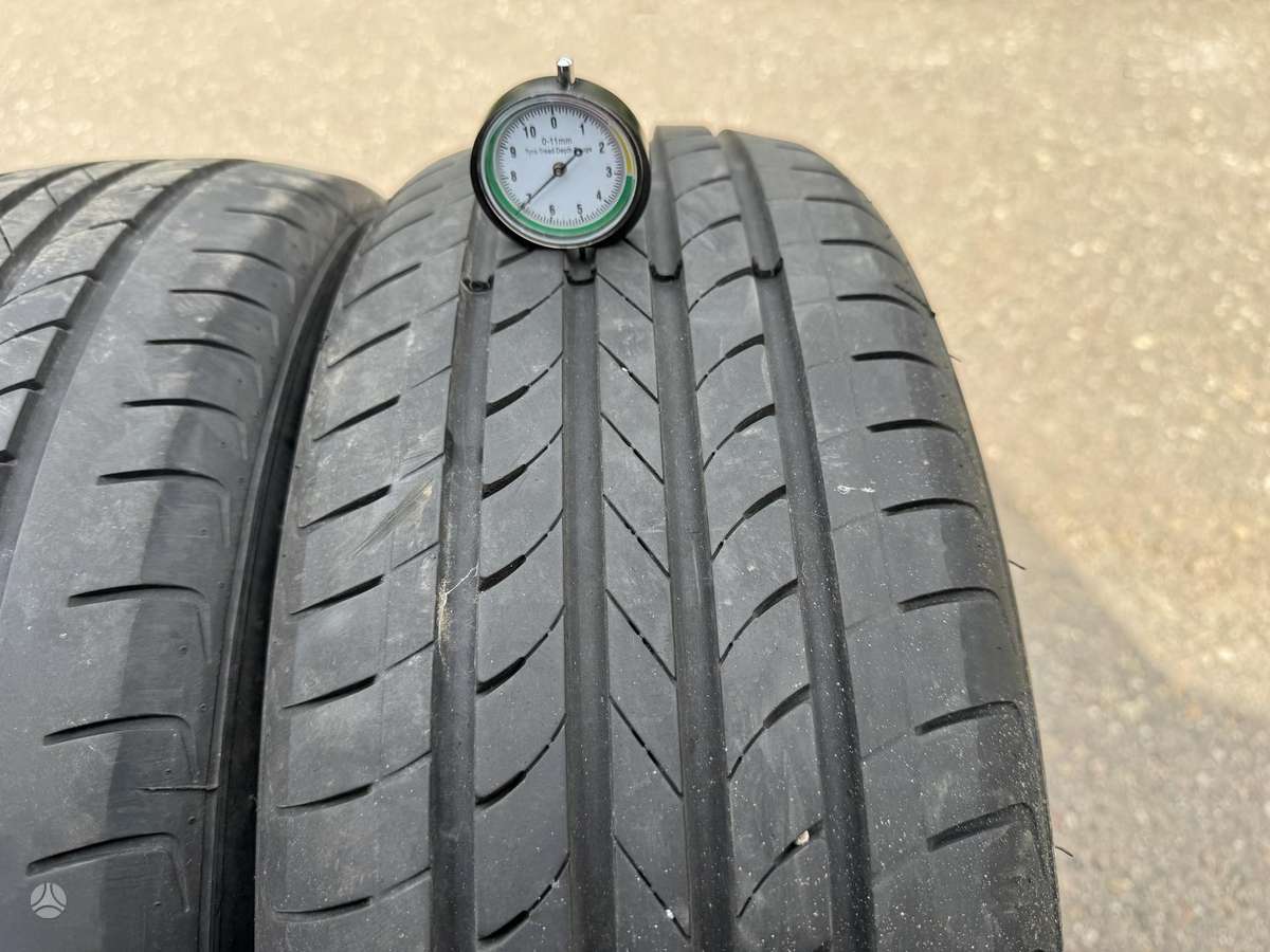 Linglong, vasarinės 205/55 R17