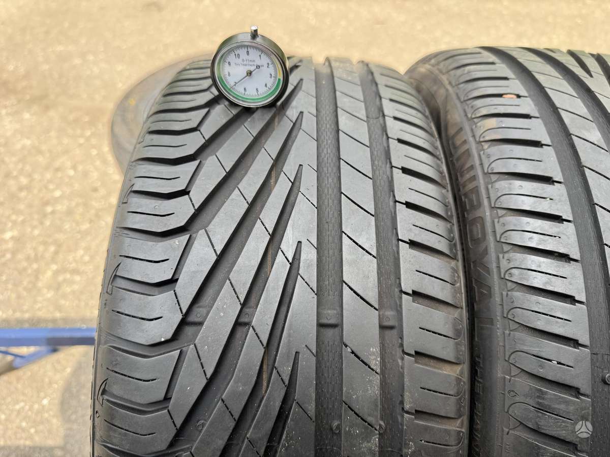 Uniroyal, vasarinės 225/35 R18
