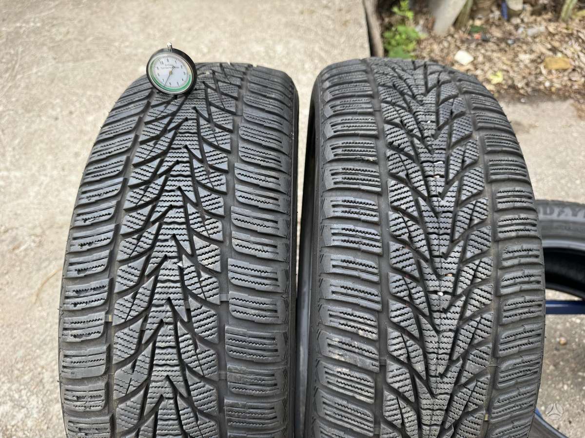 Nankang, всесезонные 215/50 R19