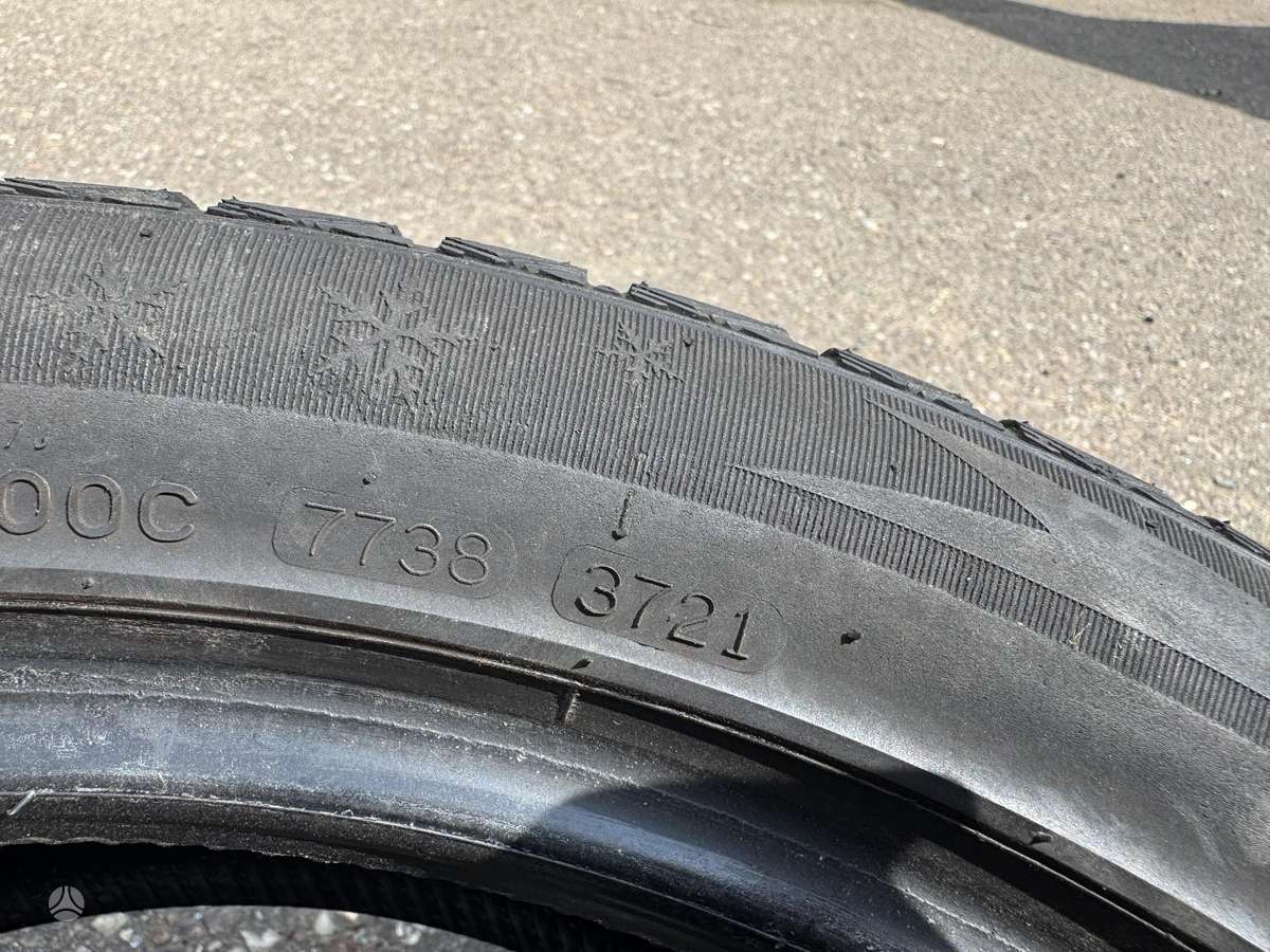 Nankang, universalios 215/50 R19