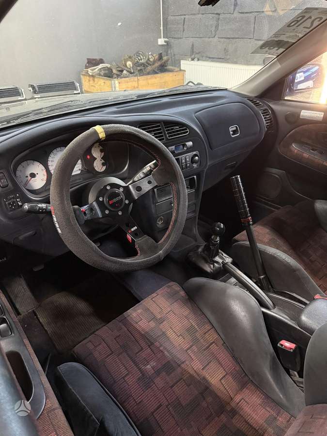 Mitsubishi Lancer Evolution, sedanas