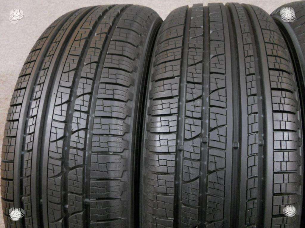 Pirelli 95% 4x4 Pirelli 2+2+, universalios 255/55 R20