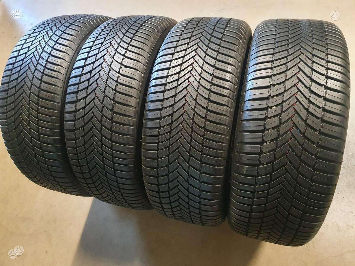 Bridgestone 2024m 98% A005+, всесезонные 215/50 R19
