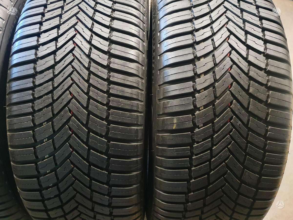 Bridgestone 2024m 98% A005+, всесезонные 215/50 R19