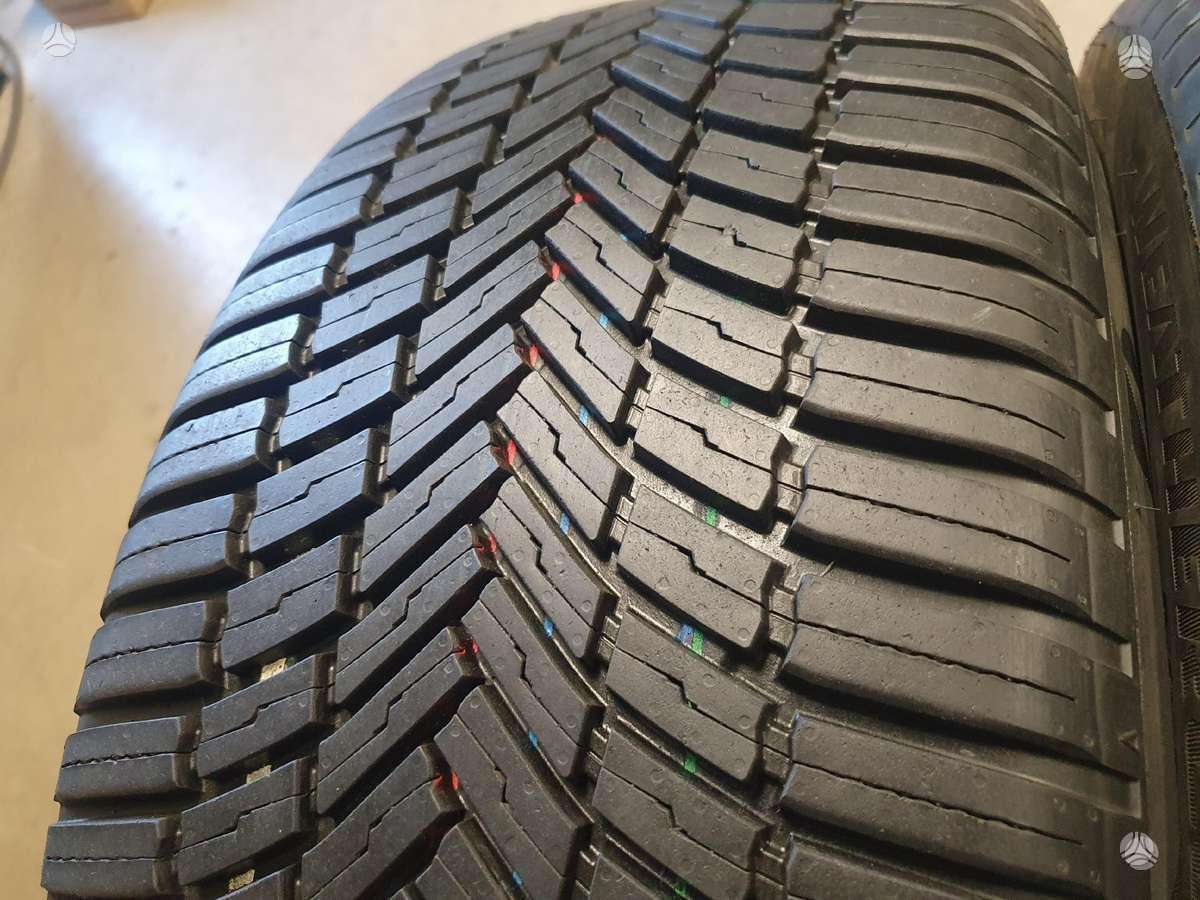 Bridgestone 2024m 98% A005+, всесезонные 215/50 R19