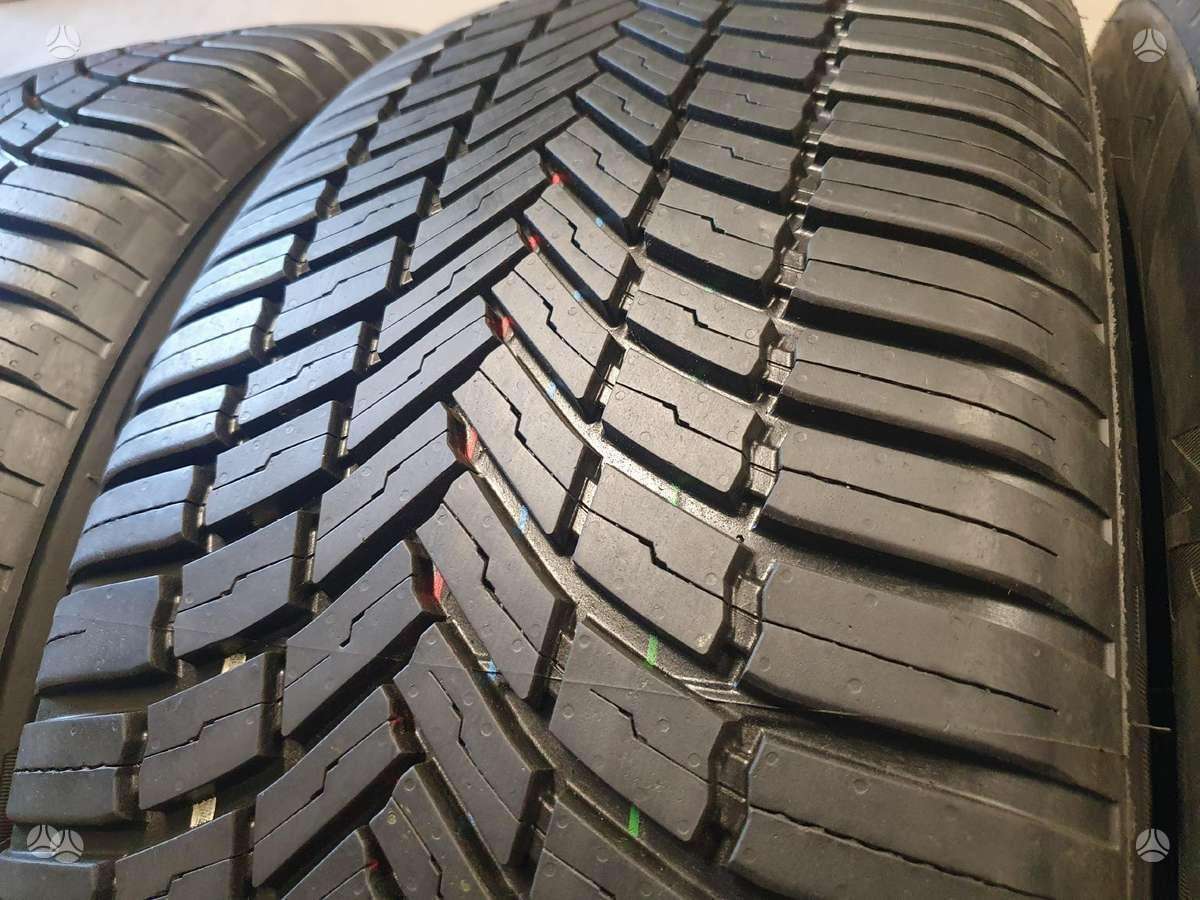 Bridgestone 2024m 98% A005+, всесезонные 215/50 R19