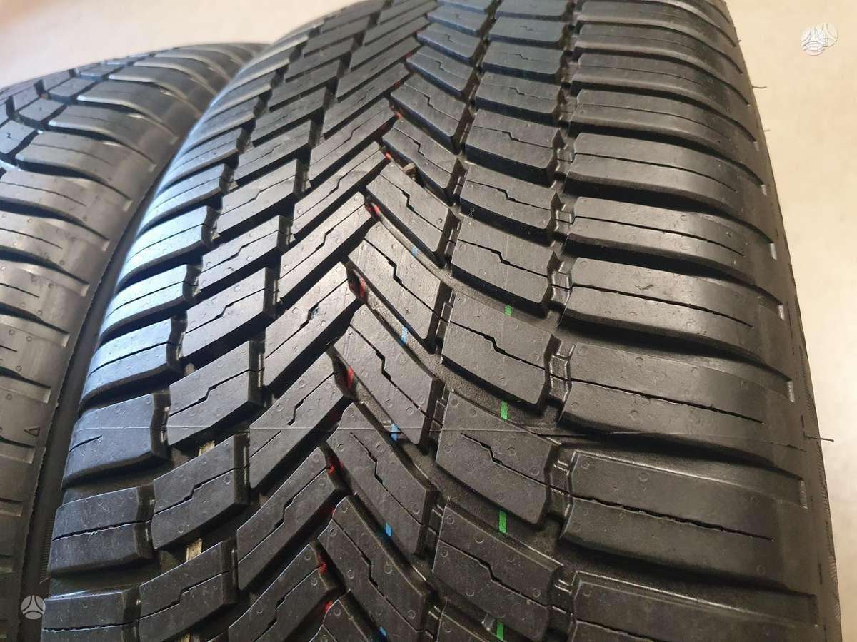 Bridgestone 2024m 98% A005+, всесезонные 215/50 R19