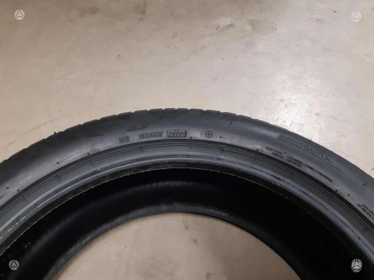 Bridgestone 2024m 98% A005+, всесезонные 215/50 R19