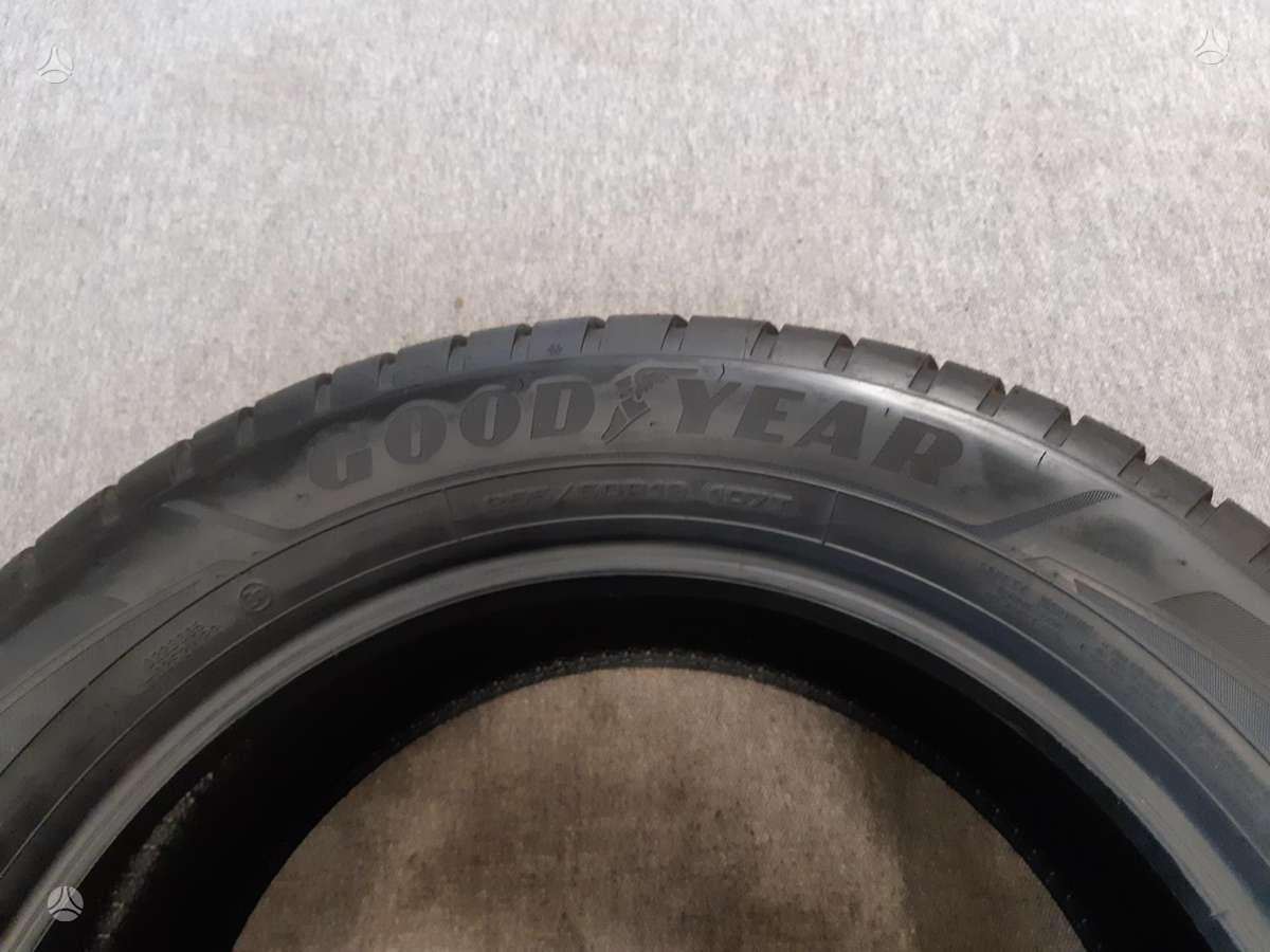 Goodyear 2025m 95% Performance++, всесезонные 255/50 R19