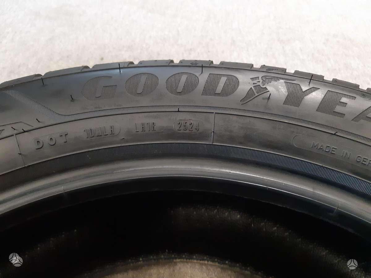 Goodyear 2025m 95% Performance++, всесезонные 255/50 R19