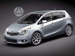 Toyota Verso