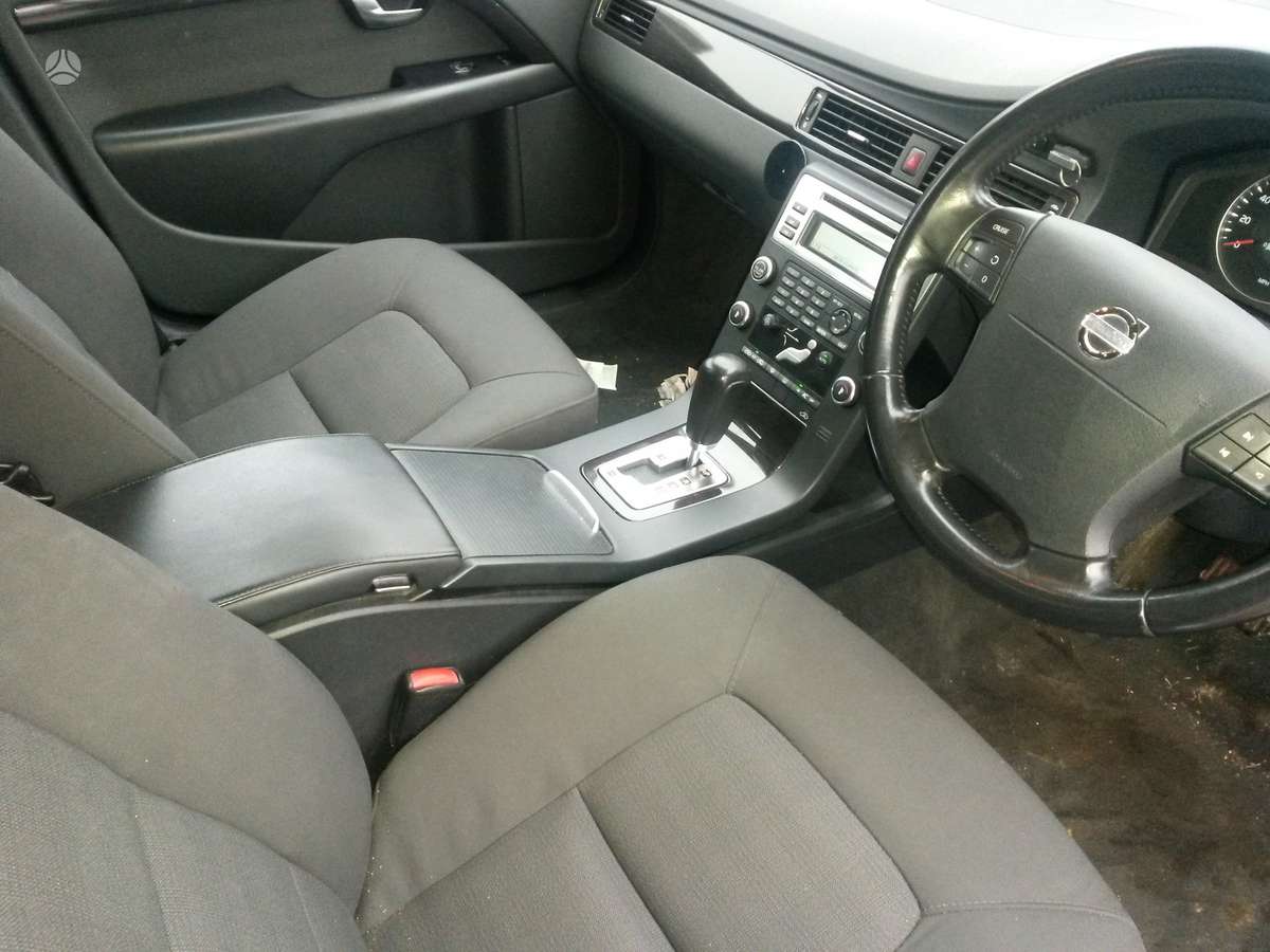 Volvo S80 Rida 108 000