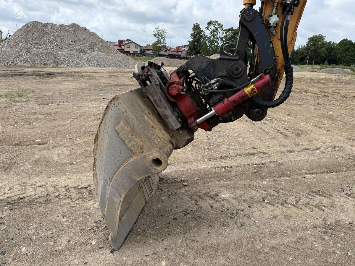 Hyundai 140w-9 Robex, экскаваторы