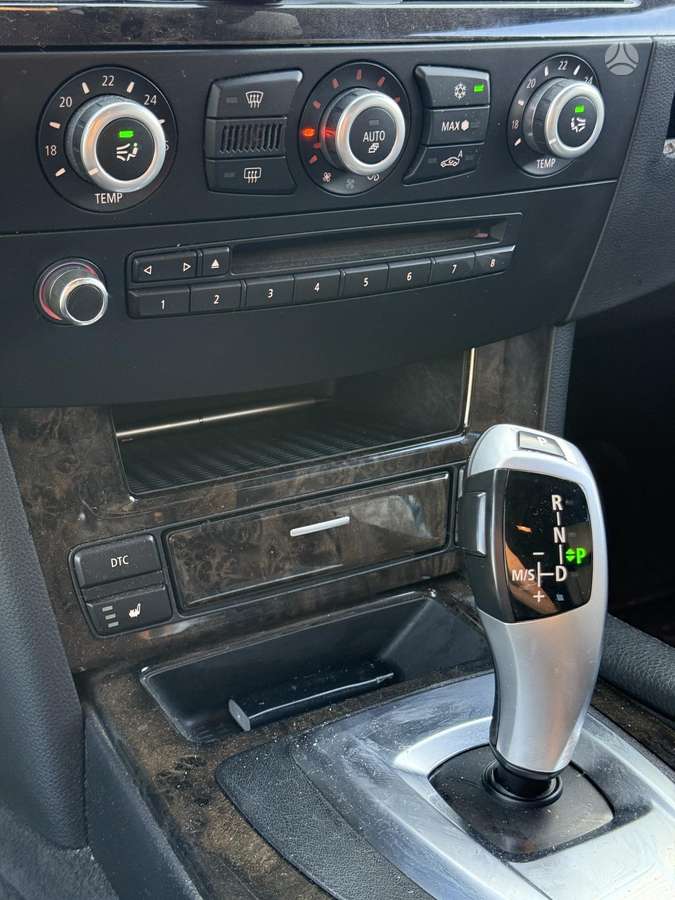 BMW 523, 2.5 l., wagon