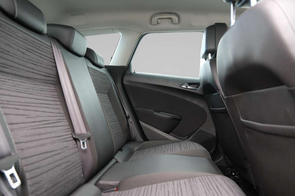 Opel Astra, 1.7 l., Универсал