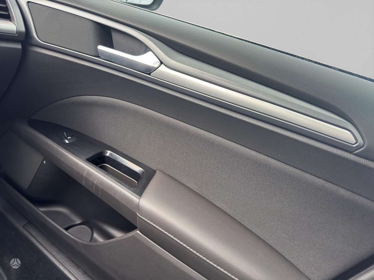 Ford Mondeo, 2.0 l., Универсал
