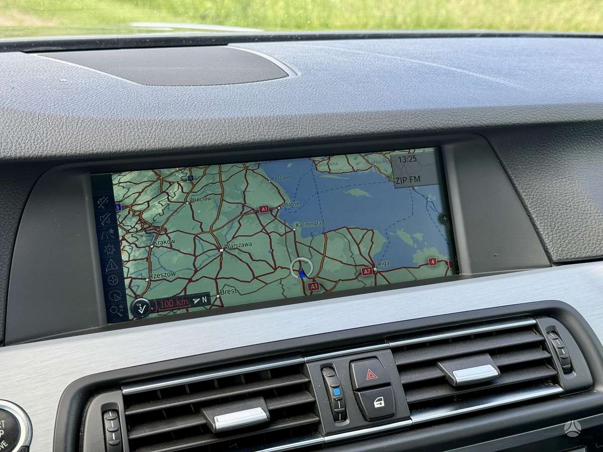 BMW 520, 2.0 l., Универсал