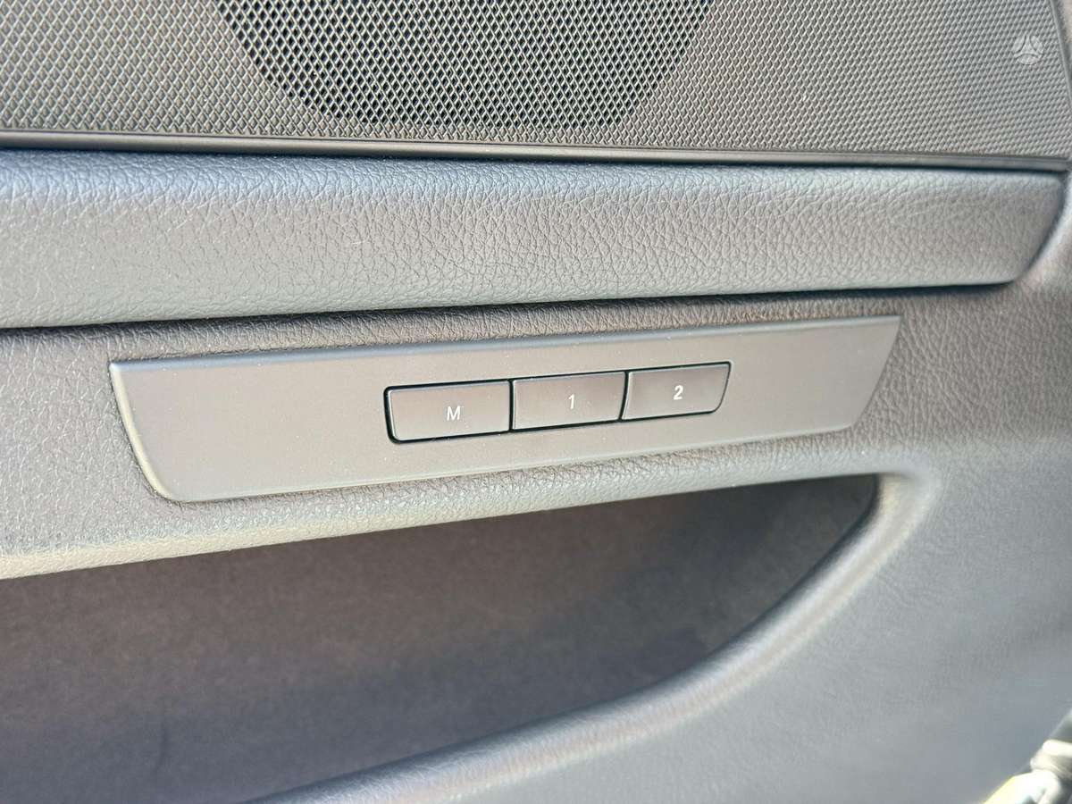 BMW 520, 2.0 l., Универсал