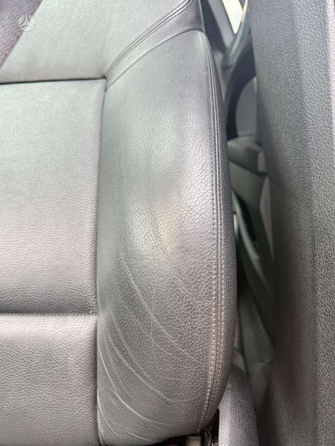 BMW 520, 2.0 l., Универсал