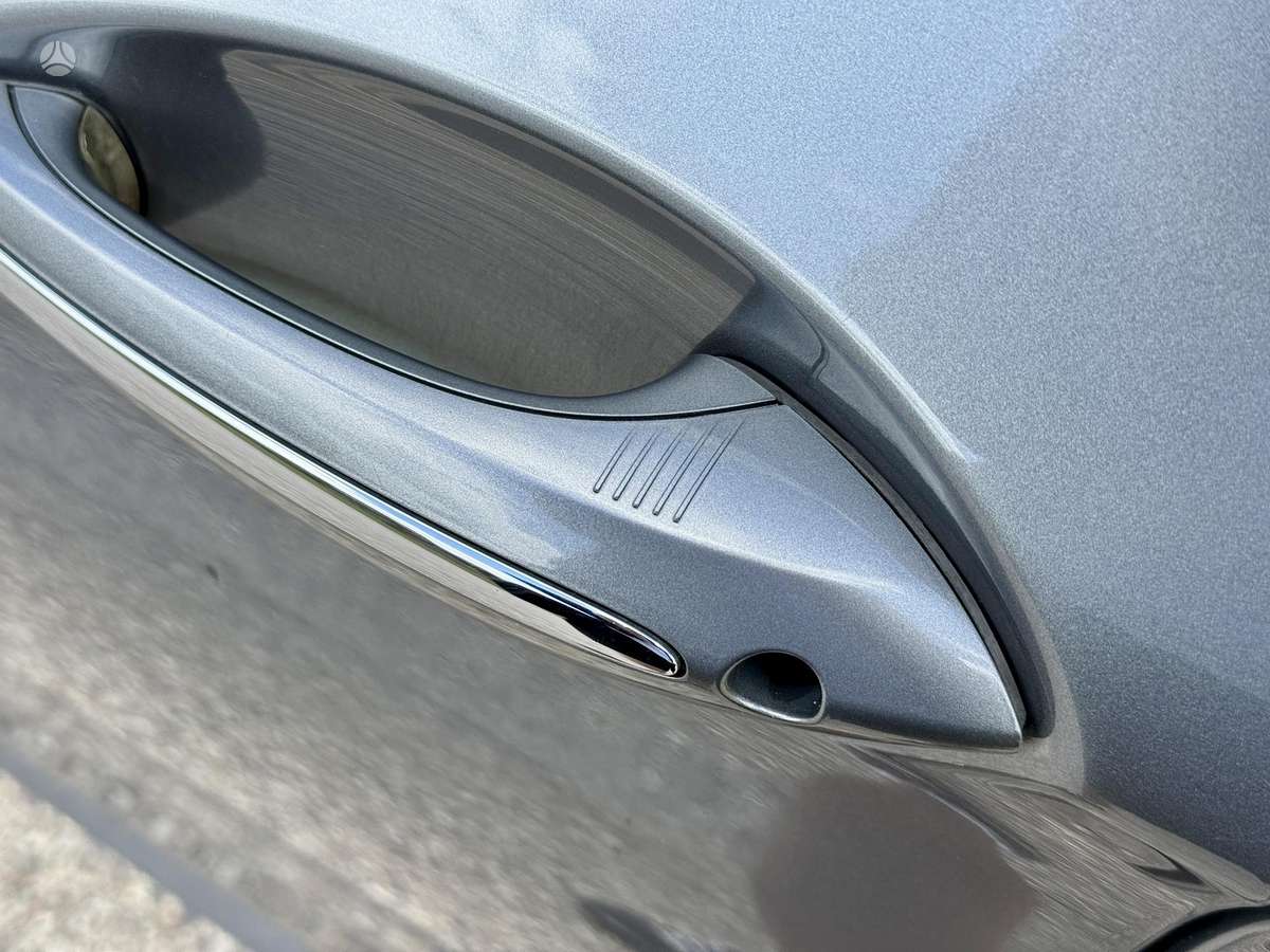 BMW 520, 2.0 l., Универсал