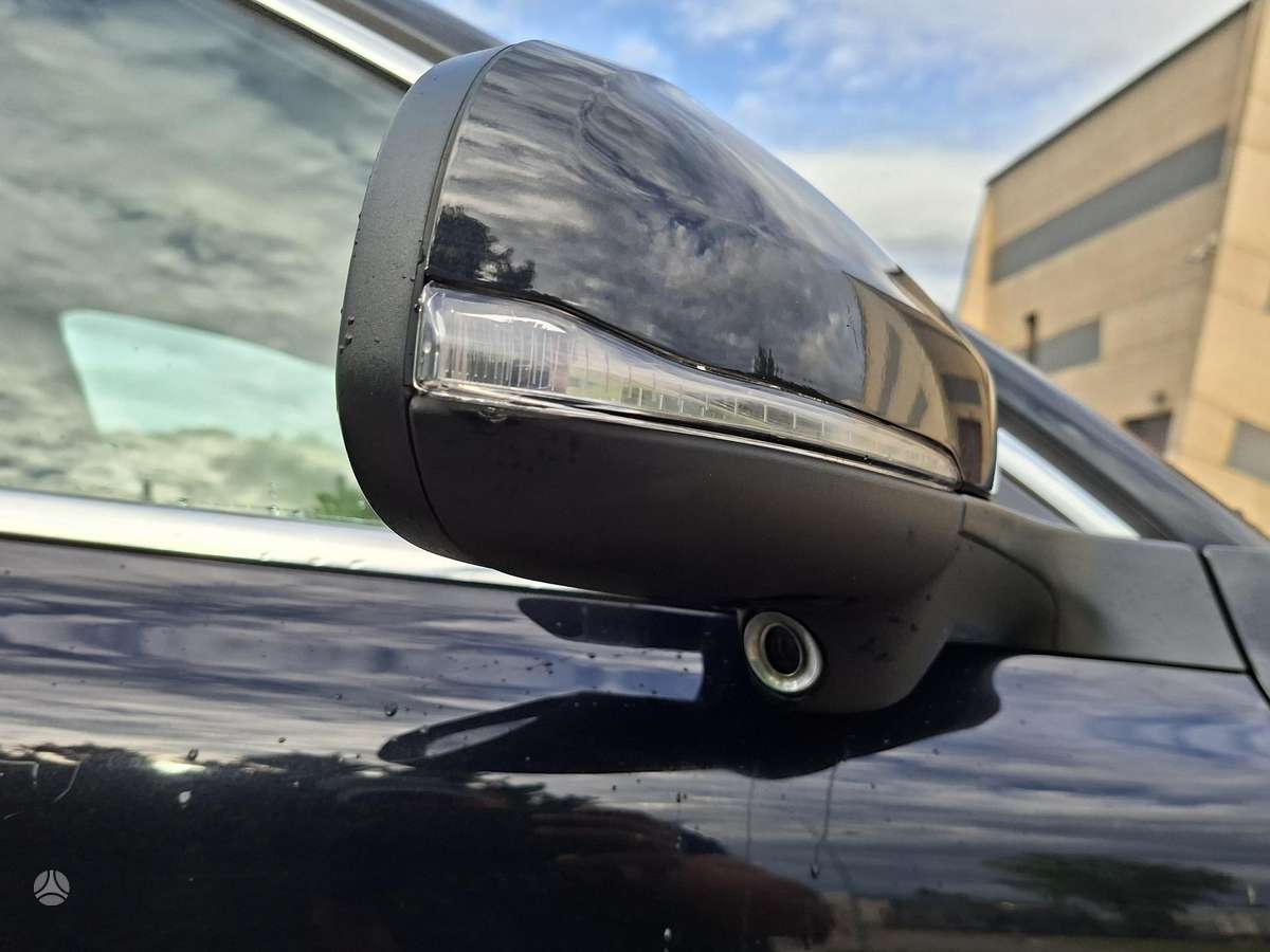 Volvo V70, 2.0 l., Универсал