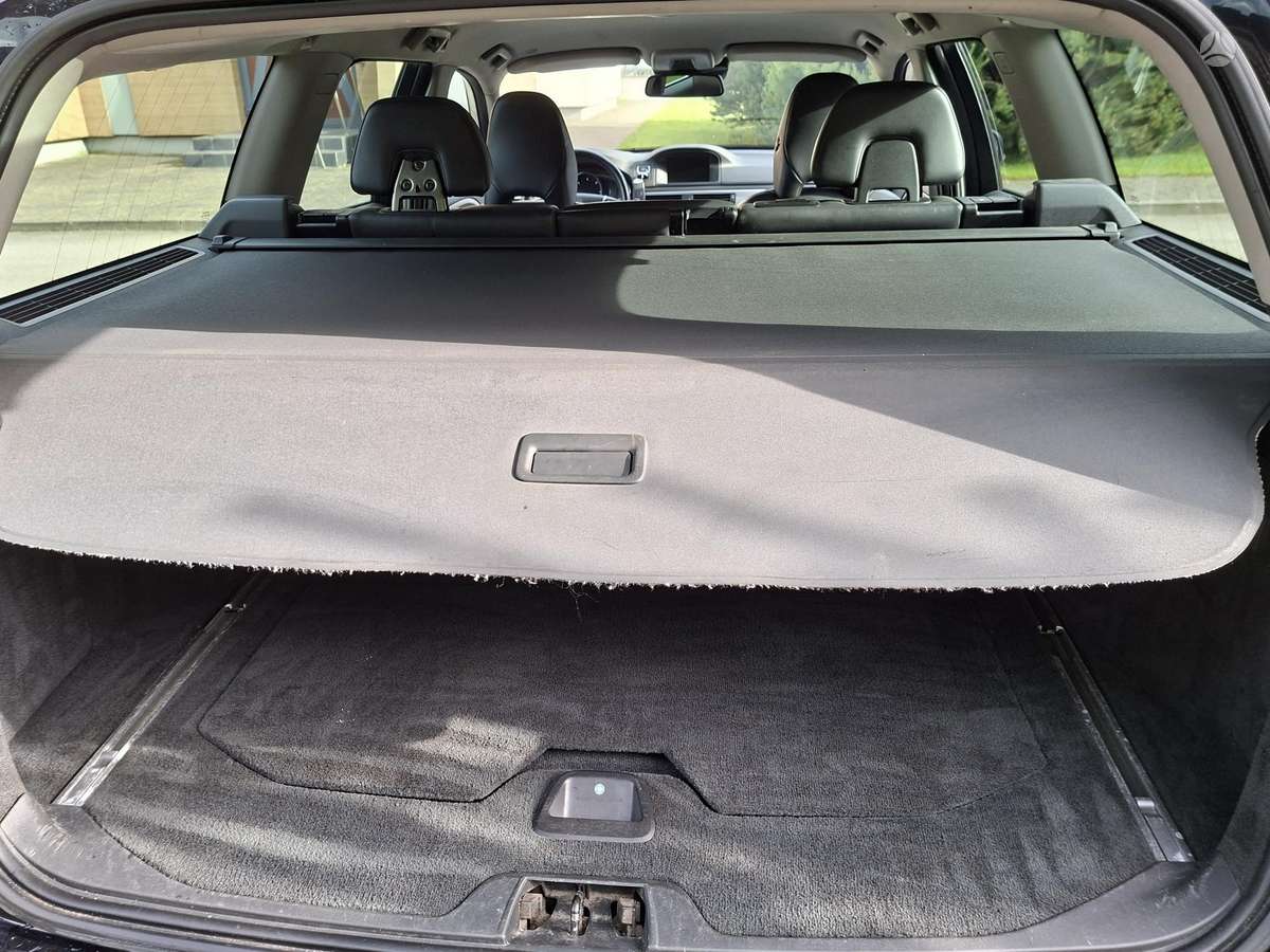 Volvo V70, 2.0 l., Универсал