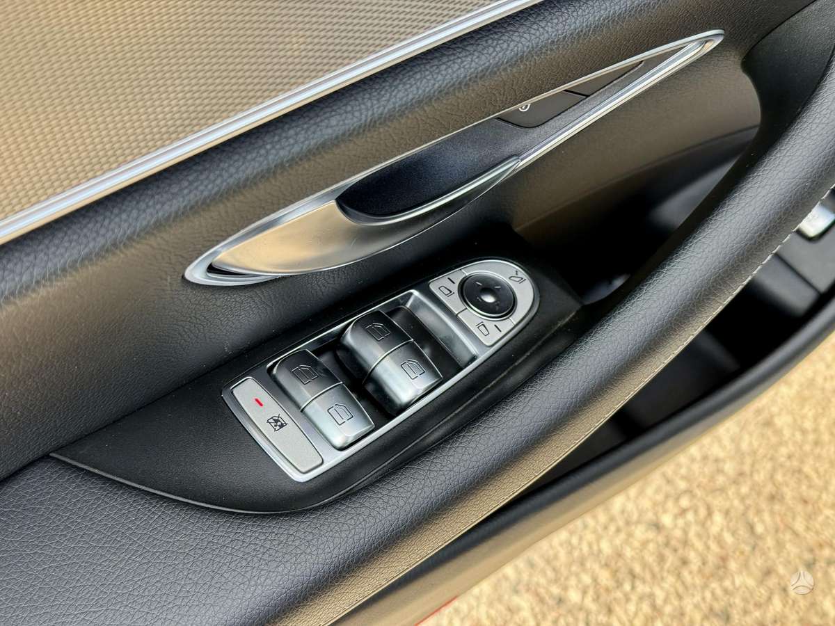 Mercedes-Benz E220, 2.0 l., wagon