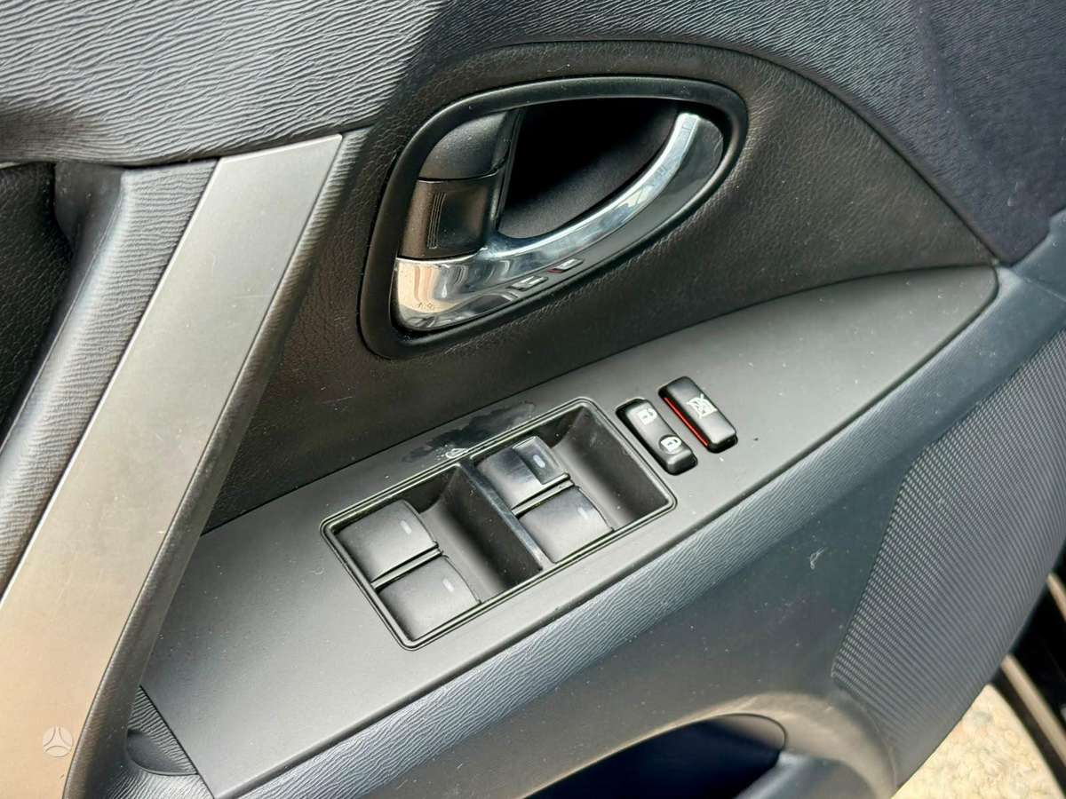 Toyota Avensis, 1.8 l., Универсал